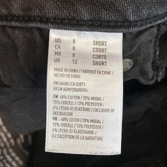 BOGO FREE American Eagle Jeans - Picture 6 of 7